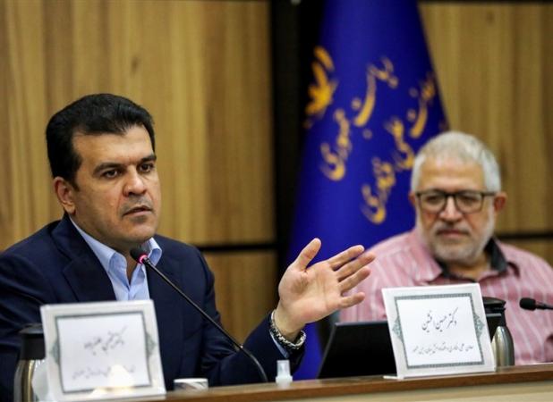 ۱۰ مزرعه GPU هوش مصنوعی در تهران مستقر می‌شود