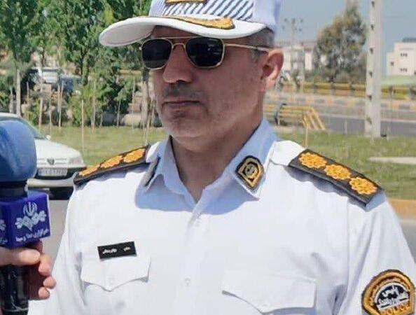 محدودیت‌های ترافیکی راهپیمایی ۱۳ آبان در گرگان اعلام شد