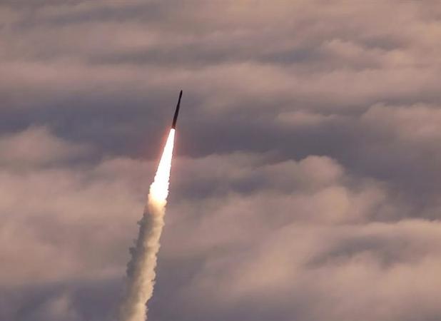 اظهارات ترامپ تحریک کننده یک رقابت تسلیحاتی جهانی