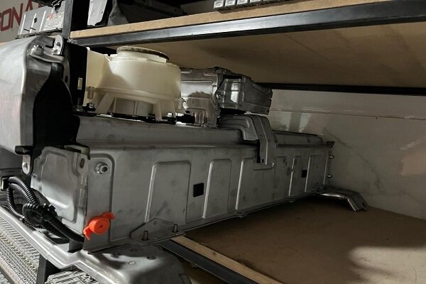 نقش باتری‌ هیبریدی در خودروهای نوین