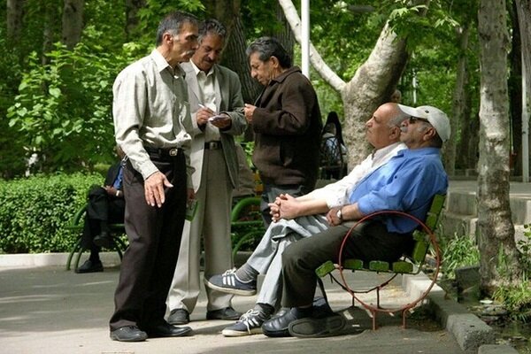 تسویه کامل و بازپرداخت کسور حقوق بازنشستگان کشوری