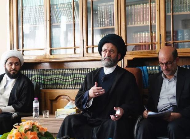 امام جمعه اردبیل: گردشگری می‌تواند برای اردبیل تولید ثروت کند