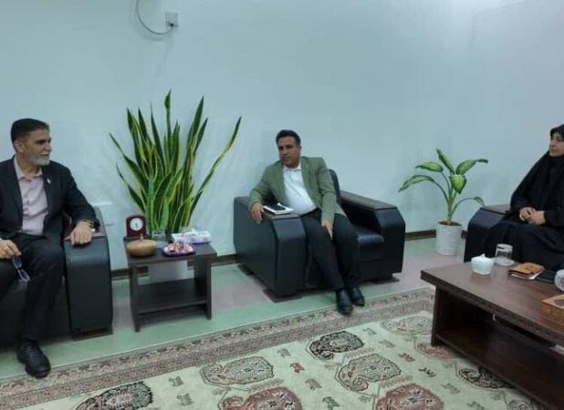 سرمایه گذاران حوزه گردشگری در دشتستان حمایت شوند