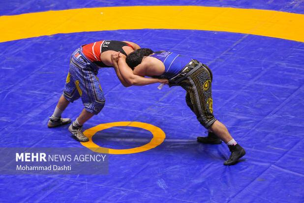 جدال گوش‌شکسته‌های فرنگی در روز دربی پایتخت