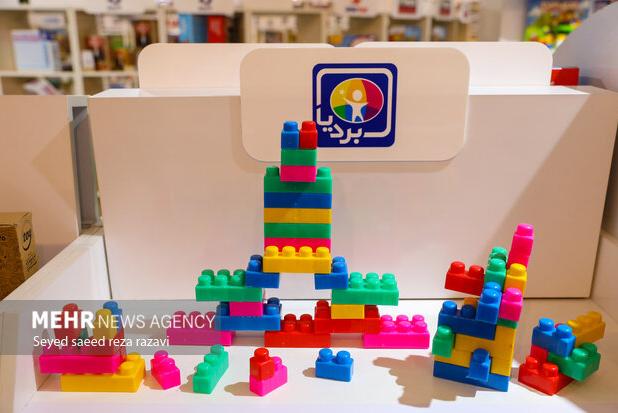 شورای نظارت بر اسباب بازی نتوانسته نقش محوری خود را ایفا کند