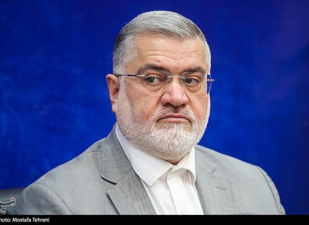 ساختارهای جدید در ۳ناحیه تهران برای شرایط بحرانی ایجاد می‌شود
