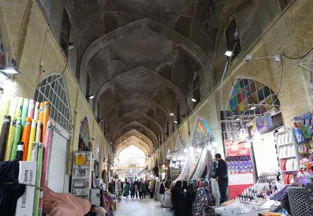 مدیرکل میراث فرهنگی استان: آثار تاریخی فارس در بارش‌های اخیر آسیبی ندید