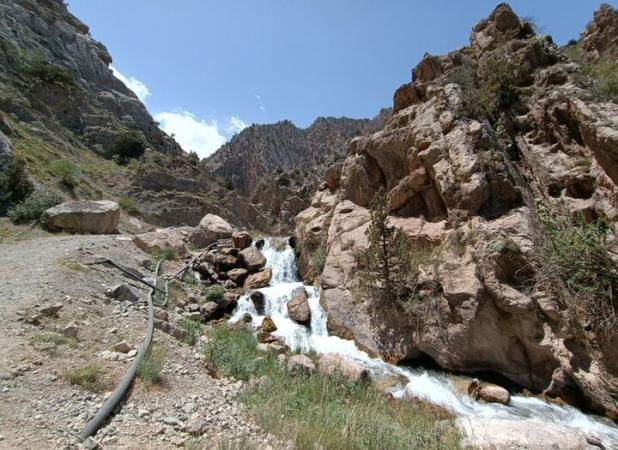 اما و اگرهای کارشناسانه درباره پروژه انتقال آب هزار مسجد به مشهد