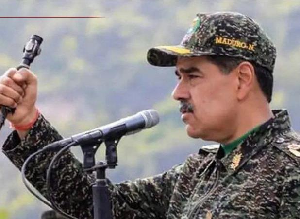 حمله به ونزوئلا هشداری برای تمام جهان است