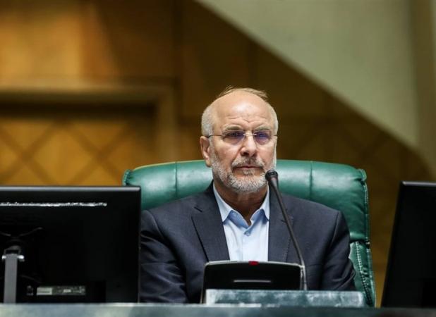 نمایشگاه کتاب تهران با حضور رئیس مجلس افتتاح می‌شود
