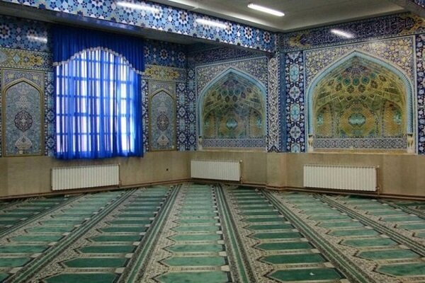 کیفیت نمازخانه‌های بین‌راهی در استان بوشهر ارتقا یابد