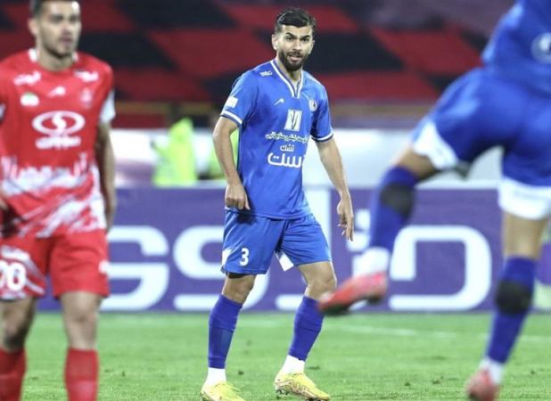 عباسی: می‌خواهیم در آخرین بازی فصل قهرمان را شکست دهیم