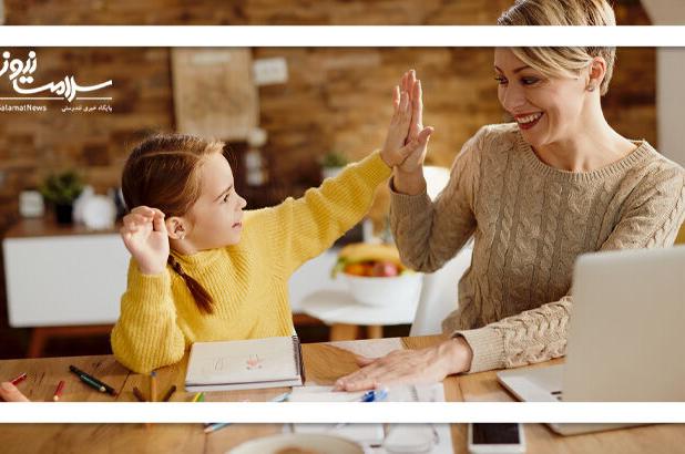 توصیه به والدین؛ نه دیکتاتور باشید، نه آسان‌گیر!