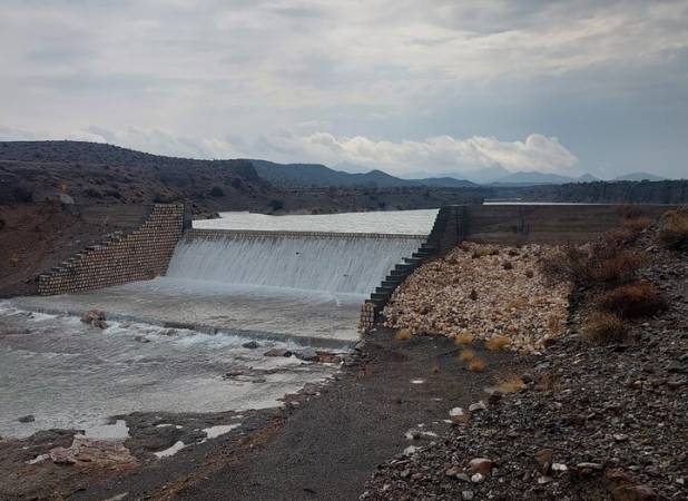 بهره‌برداری از ۹ طرح منابع طبیعی و آبخیزداری در خراسان رضوی 