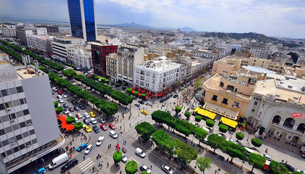 تونس کجاست؟ راهنمای کامل سفر به شاخ آفریقا