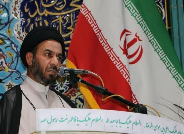 میرصادقی: خشک‌شدن رودخانه‌ها زنجیره معیشت و امنیت را مختل می‌کند