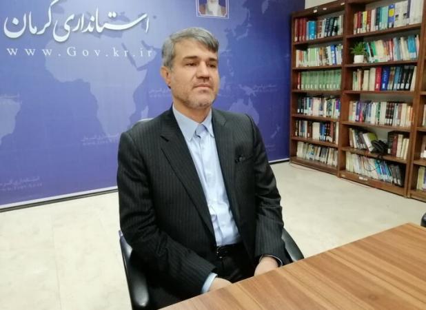 انتخابات ریاست جمهوری در استان کرمان بدون تخلف بوده است