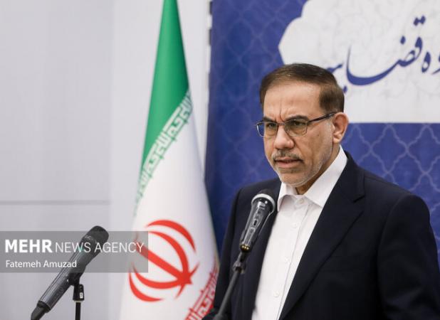 جهانگیر: حمله صهیونیست‌ها به زندان اوین تاکنون ۷۱ شهید داشته است