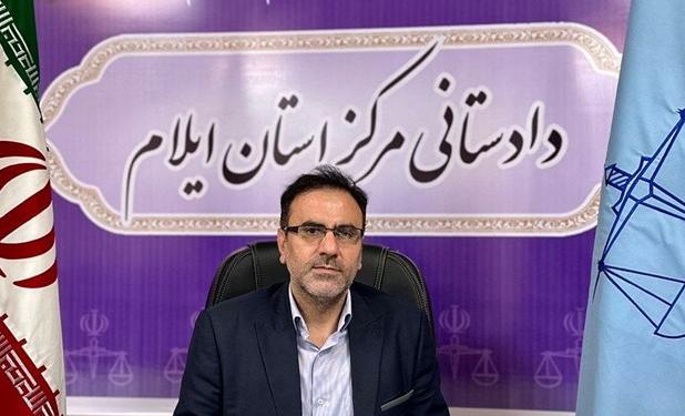 دستگیری عضو گروهک مسلح تجزیه طلب در ایلام