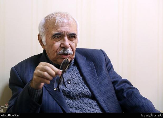 آخرین وضعیت محمدعلی بهمنی از زبان پزشک معالج
