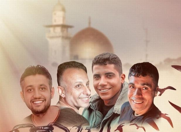 هشدار حماس به رژیم صهیونیستی درباره بدرفتاری با اسرای فلسطینی
