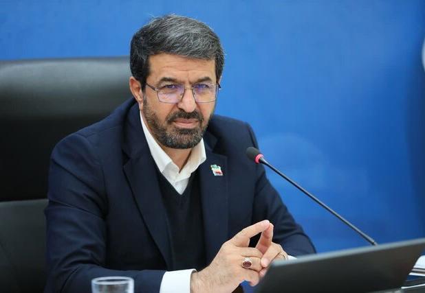 طراحی برگزاری نمایشگاه بزرگ عرضه مستقیم کالا در همدان