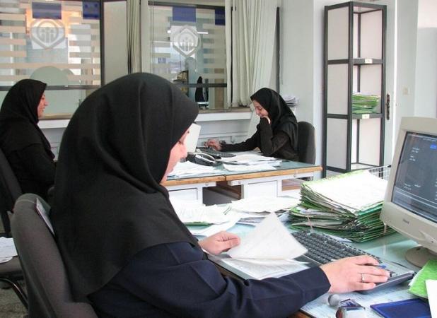 حداقل حقوق کارکنان دولت ۶.۶ میلیون تومان 
