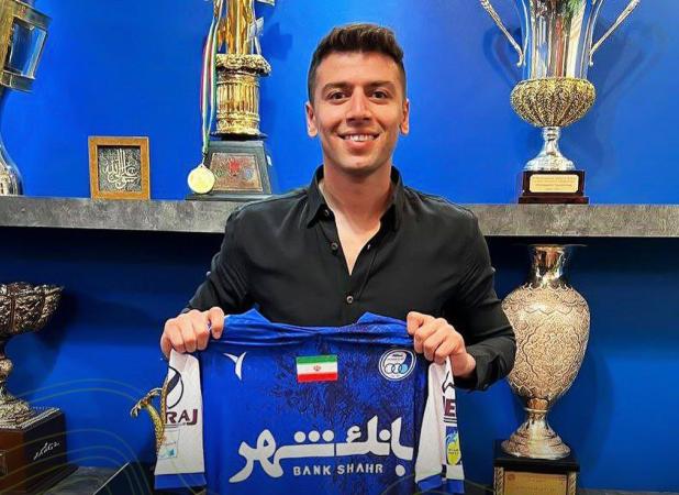 اقدام مشکوک مهری، شایعات بازگشت به استقلال را تقویت کرد