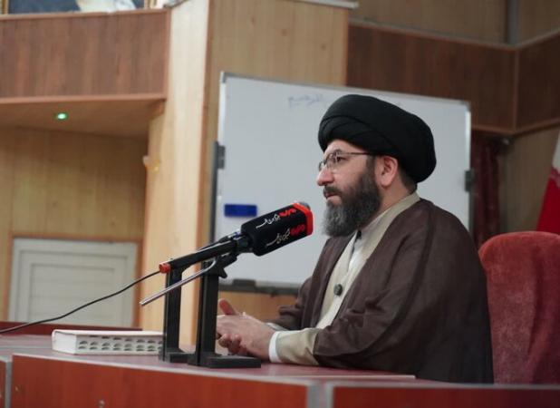 حسینی: بدون اندیشه قرآنی، هیچ حرکت فرهنگی و جهادی ماندگار نخواهد بود