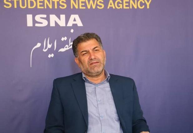 شهردار ایلام: اجرای پروژه‌ها در گرو مشارکت مردم و پرداخت عوارض است/ کارخانه بازیافت پسماند راه‌اندازی می‌شود