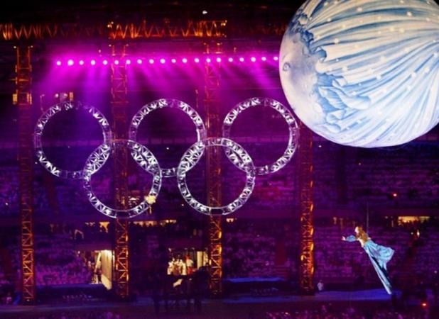 انتقاد انگلیسی‌ها از سیستم فروش بلیت المپیک