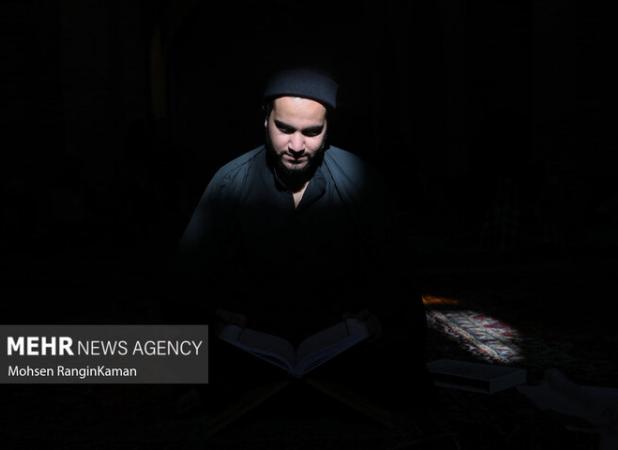 آخرین مهلت ثبت نام در اعتکاف حرم مطهر رضوی اعلام شد