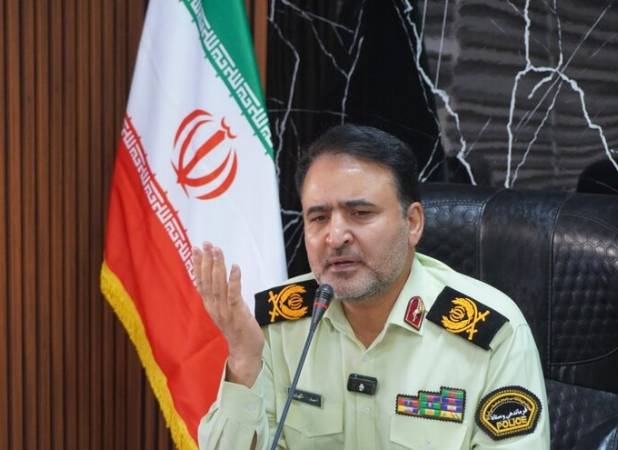 شناسایی ۱۳۹ تبعه خارجی در میان بازداشت‌شدگان ناآرامی‌های اخیر یزد