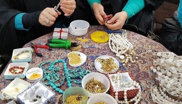 پیش‌بینی رشد ۵۰ درصدی صندوق‌های خرد زنان روستایی در هیرمند