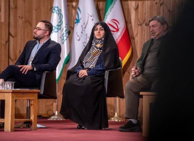 وفاق فراتر از مصالحه و به مفهوم «اتفاق‌سازی» تعلق دارد