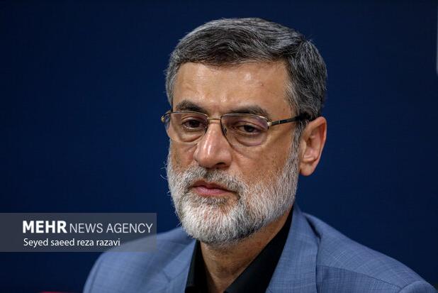 شهید رئیسی تجلی مکتب امام و محصول حوزه بود