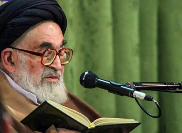 درخواست آیت‌الله دستغیب از رهبری برای رفع حصر