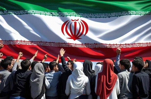 ۱۲ روز مقاومت؛ وقتی ملت یکپارچه شد