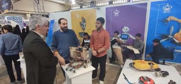 حمایت از پژوهشگران جوان، مهم‌ترین رسالت جهاد دانشگاهی