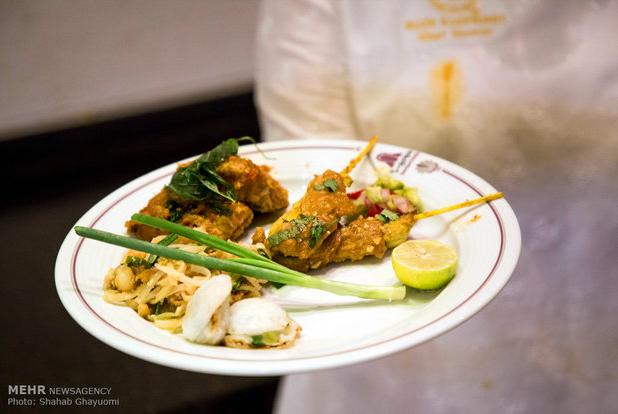 حذف «سلامت» از سفره غذایی ایرانی‌ها