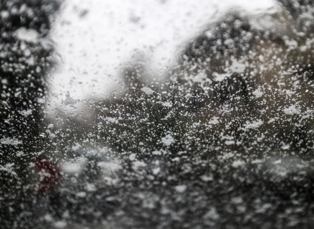 زمان دقیق بارش برف و باران در تهران اعلام شد