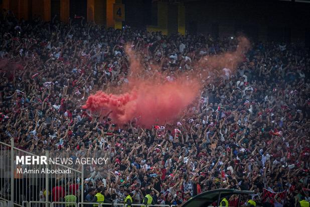 تایید جریمه انضباطی پرسپولیس و سپاهان در کمیته استیناف