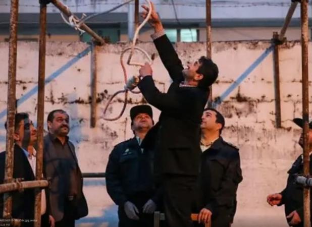 قصاص و حبس ابد برای ۲ متهم دیگر پرونده "نیان چلبیان"