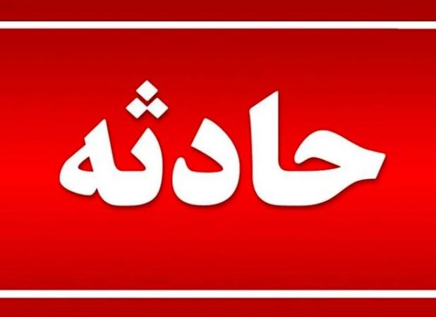بی‌توجهی به دستور پلیس و سرعت بالا موجب واژگونی خودرو و فوت راننده شد