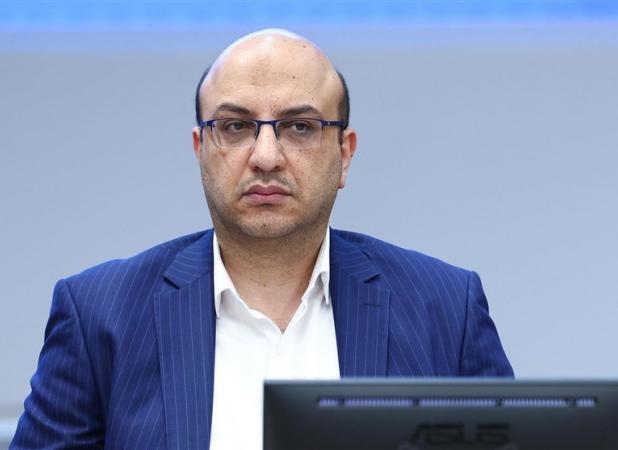 علی‌نژاد: بازی‌های کشورهای اسلامی اولویت ورزش ما در ۱۴۰۴ است