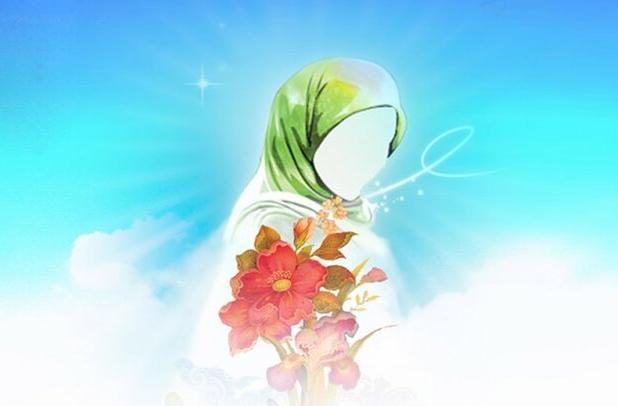 کرامت زن در اسلام در برابر منطق خبیث سرمایه‌داری