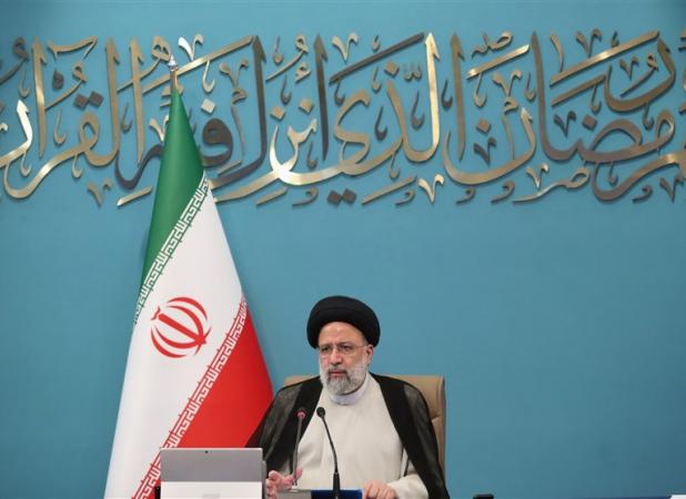 ارائه پیشنهاد برای رفع مشکلات و پیگیری مطالبات مردمی