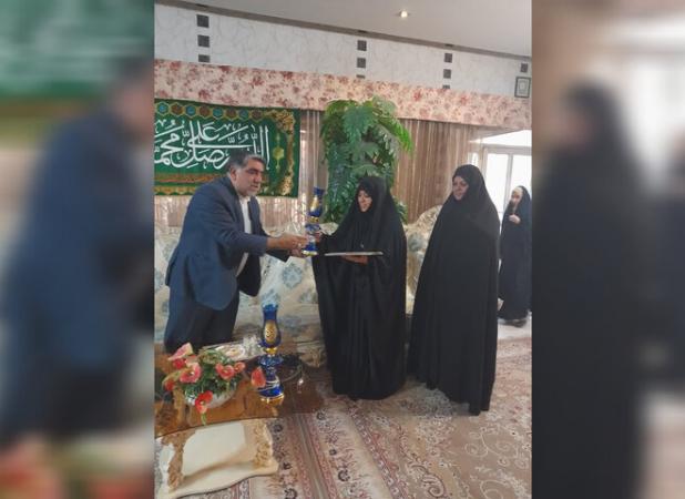 حسینی: بانک اطلاعاتی واحد هیئات مذهبی بانوان انسجام را تضمین می کند