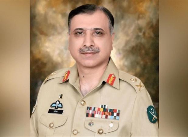 رئیس «آی‌ اس‌ آی» هم‌زمان مشاور امنیت ملی پاکستان شد