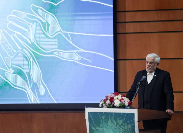 عارف: تأمین حقابه تالاب‌ها از اولویت‌های قطعی دولت چهاردهم  است